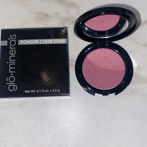 Glo skin beauty powder cheek stain ‘rosy’